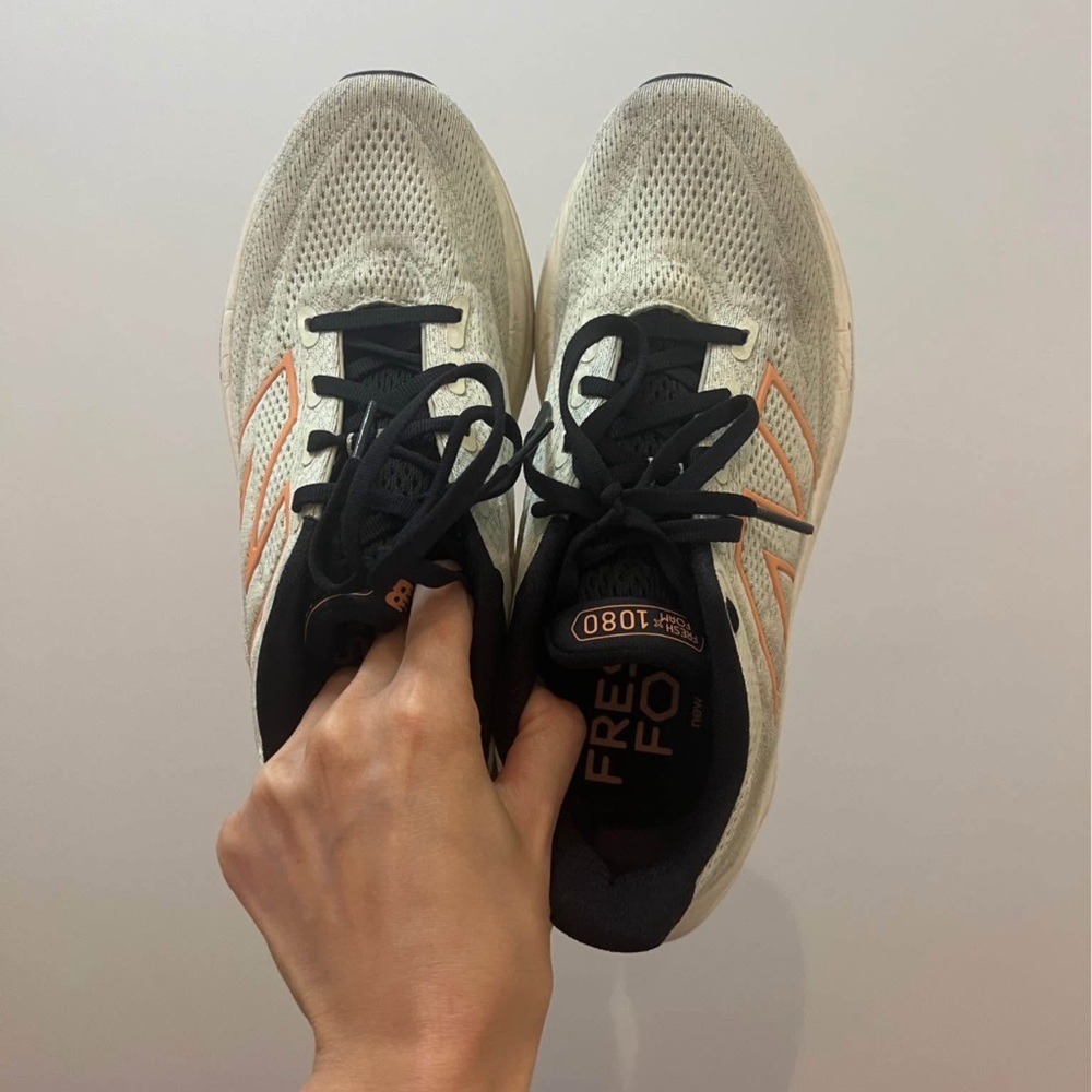 New Balance 1080 v13 Women’s Size 7.5